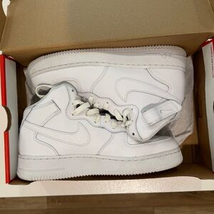 AIR FORCE 1 HIGH TOP